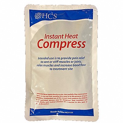 Example of GoVets First Aid Ice Packs and Thermal Wraps category