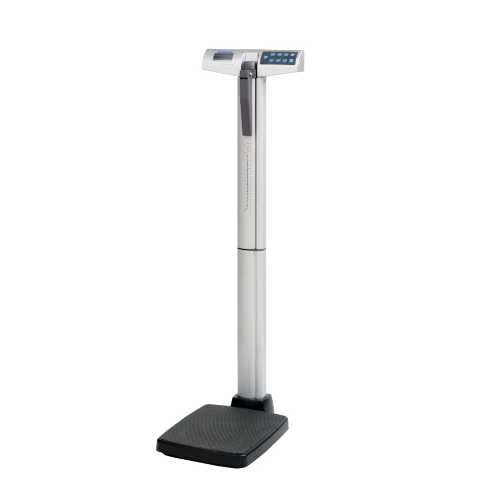 Health-O-Meter Physician Digital Scale MPN:500KL