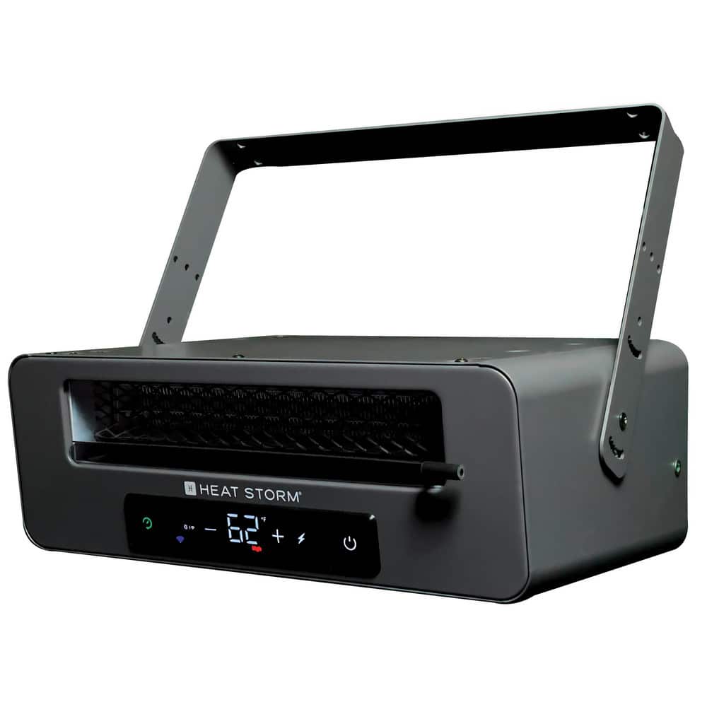 Example of GoVets Electric Suspended Heaters category