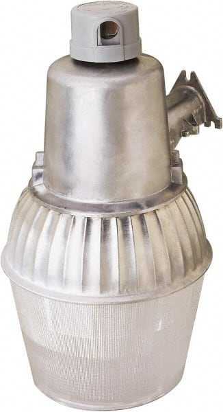 1 Head 70 Watt 120 V High Pressure Sodium Floodlight Fixture MPN:HZ-5660-AL