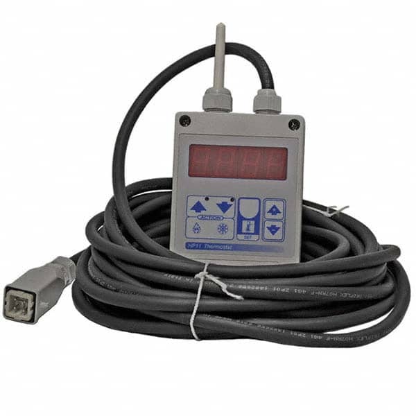 Heater Accessories, Accessory Type: Thermostat  MPN:F105106