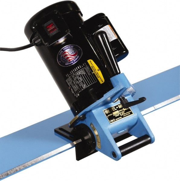 Example of GoVets Power Bevelers Deburrers and Accessories category