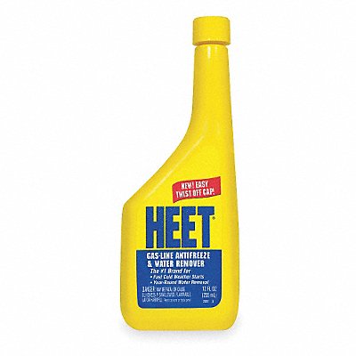 Antifreeze and Water Remover 12 oz MPN:28201