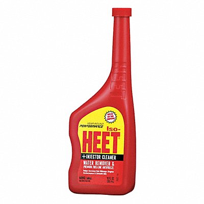 Antifreeze and Water Remover 12 oz MPN:28202