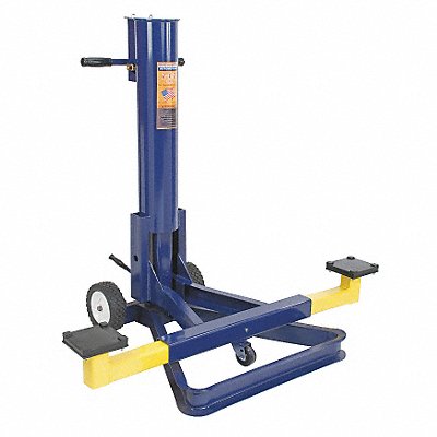 Example of GoVets Vehicle Lifts and Lift Systems category