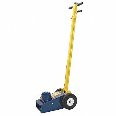 Hydraulic Axle Jack 20 tons 9-1/2 H MPN:HW93733