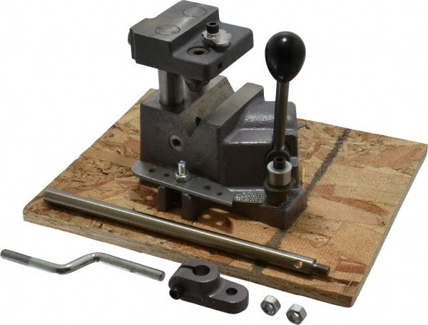 Example of GoVets Cross Hole Drill Jigs category