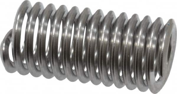 Free Running Insert: 1/4-20, 0.75