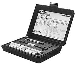 Thread Insert Hand Installation Tool: 3/4-14, Insert Tool MPN:3371-12