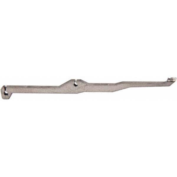 Thread Insert Hand Installation Tool: #8-32, Replacement Blades MPN:7571-2-5