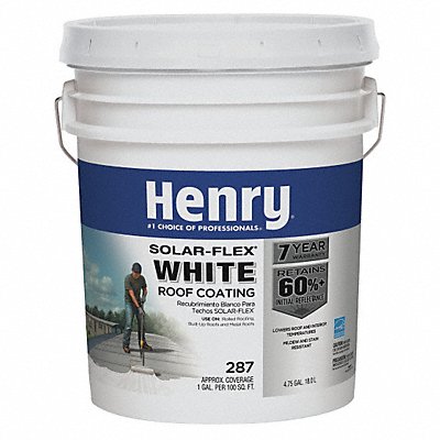 Example of GoVets Roof Coatings category