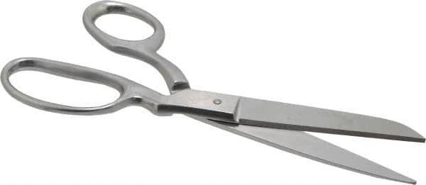 Shears: 8-1/2