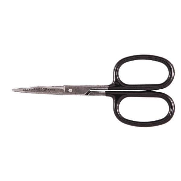 Scissors & Shears: 6-1/8