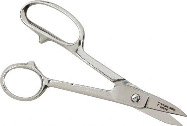 High Leverage Shears Scissors & Shears: 7