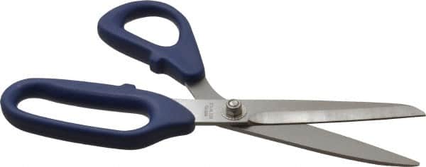 Shears: 8-1/4