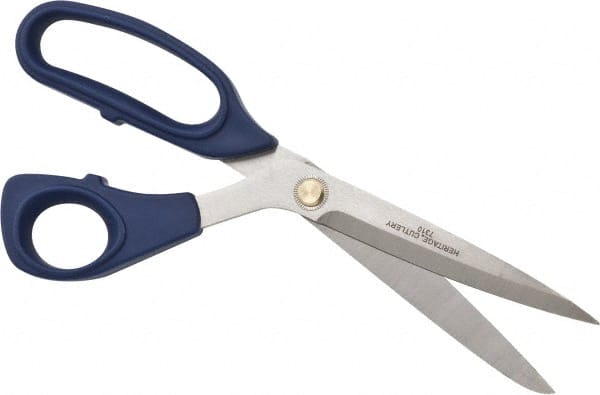 Shears: 10