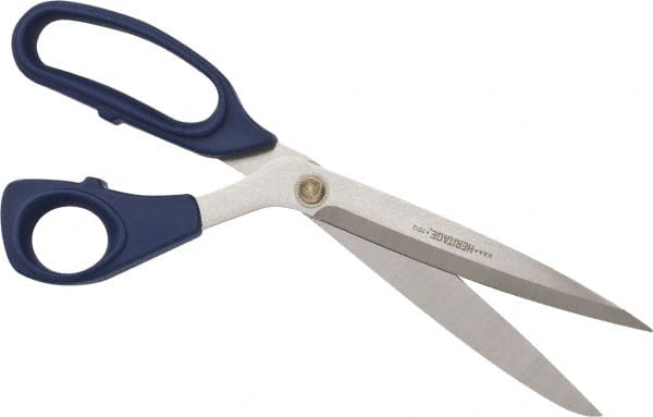 Shears: 12