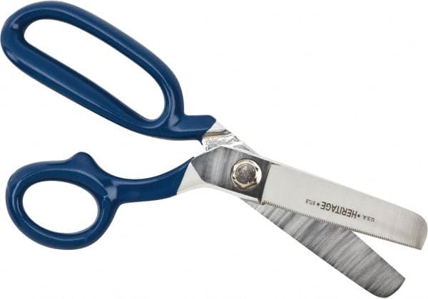 Shears: 9-3/4