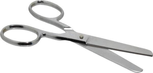 Shears: 6-1/2