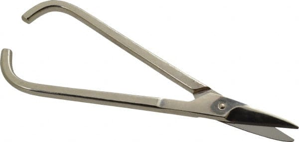 Light Metal Snips Scissors & Shears: 7