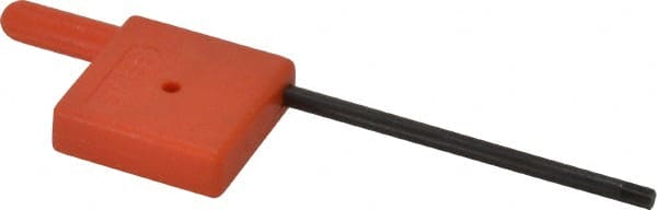 Driver for Indexables: T11 Torx Drive MPN:H08700551