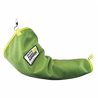 J2644 Cut-Resistant Sleeve A7 19 MPN:1010-L (9)