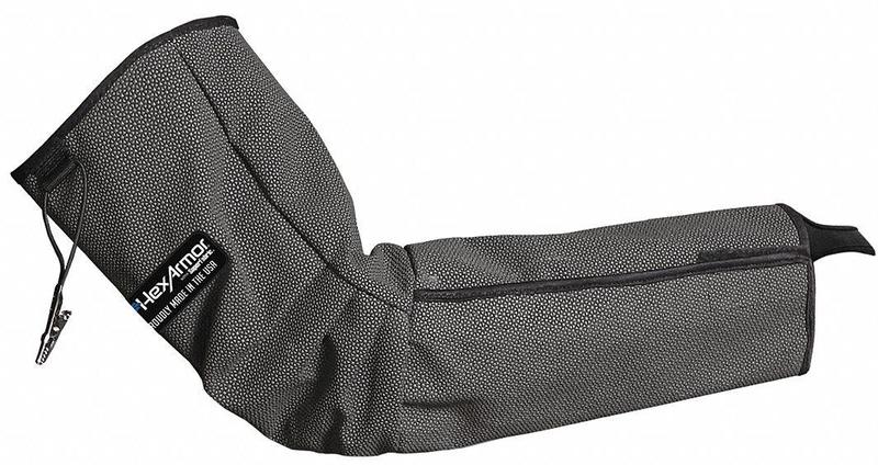 D2062 Cut-Resistant Sleeve A7 19 MPN:AS019S-XS (6)