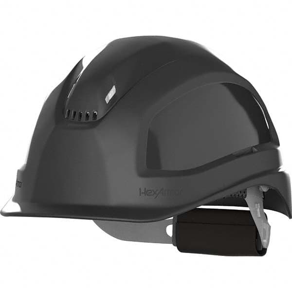 Hard Hat: Type 1, Class C, 6-Point Suspension MPN:16-11007