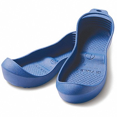 Hands Free Boot Cover Blue Size A PR MPN:32001-A