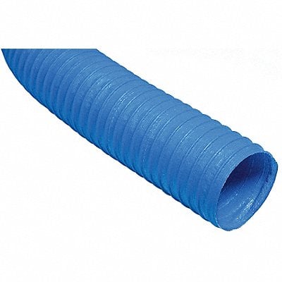 Ducting Hose 5 ID x 25 ft L PVC MPN:0604-0500-0001