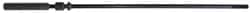 Milling Machine Drawbars, Machine/Machine Part Compatibility: Excello Mill , Bar Length (Inch): 18-1/4 , Hex Length (Inch): 3-1/2 , Thread Size: 7/16-20  MPN:1029