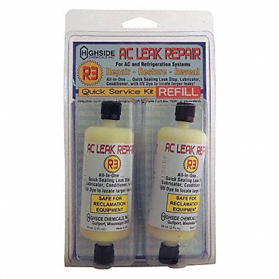 AC Leak Repair Kit Refill PK2 MPN:HS60022