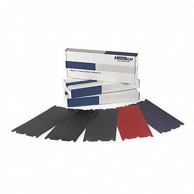 Abrasive Sheet 40 Grit PK25 MPN:01003
