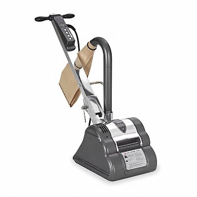Multi-Speed Drum Floor Sander 8 In MPN:07006MS