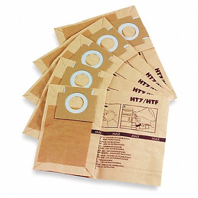 Dust Bag PK50 MPN:7040