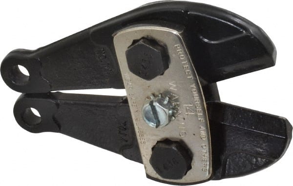 Replacement Plier Cutter Head MPN:1413C