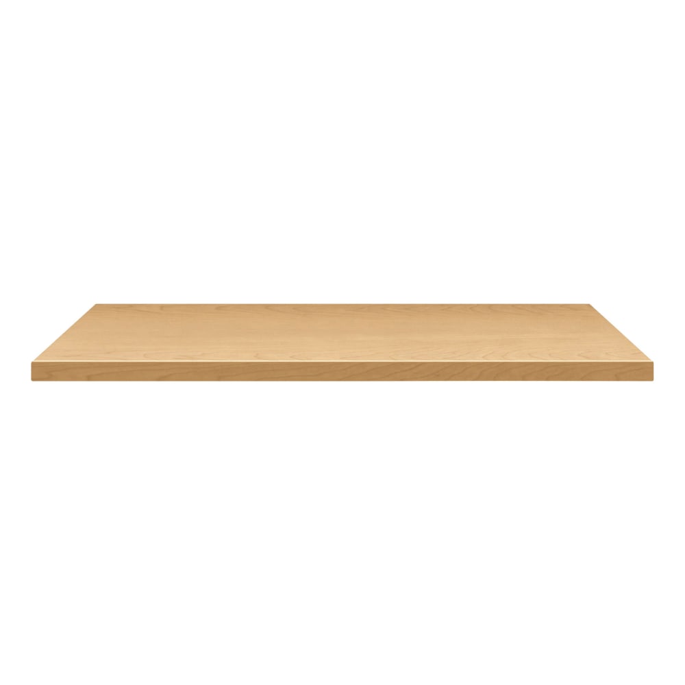 HON Between HBTTSQR36 Table Top - For - Table TopSquare Top - Natural Maple MPN:HONBTSQ36NDD