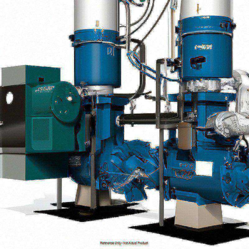 Example of GoVets Condensate Pumps category