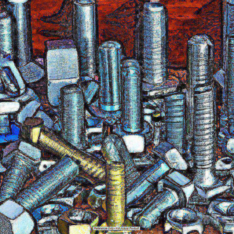 Example of GoVets Bolts category