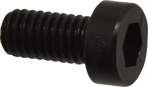 Example of GoVets Low Socket Cap Screws category