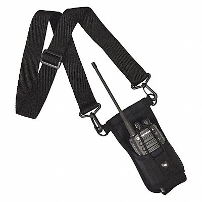 Radio Holster Shoulder Strap MPN:SSRH-500
