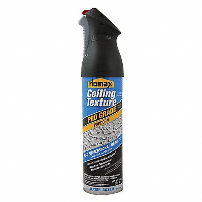Ceiling Texture Spray White 14oz Popcorn MPN:4575