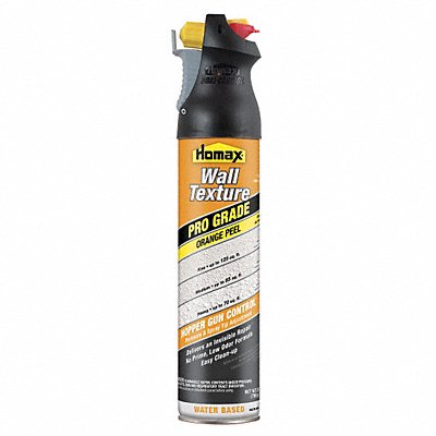 Wall Texture Tinted White Matte 25 oz. MPN:4592