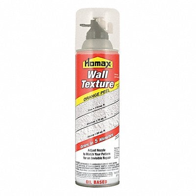 Wall Textured Spray Patch White 20 oz. MPN:4055