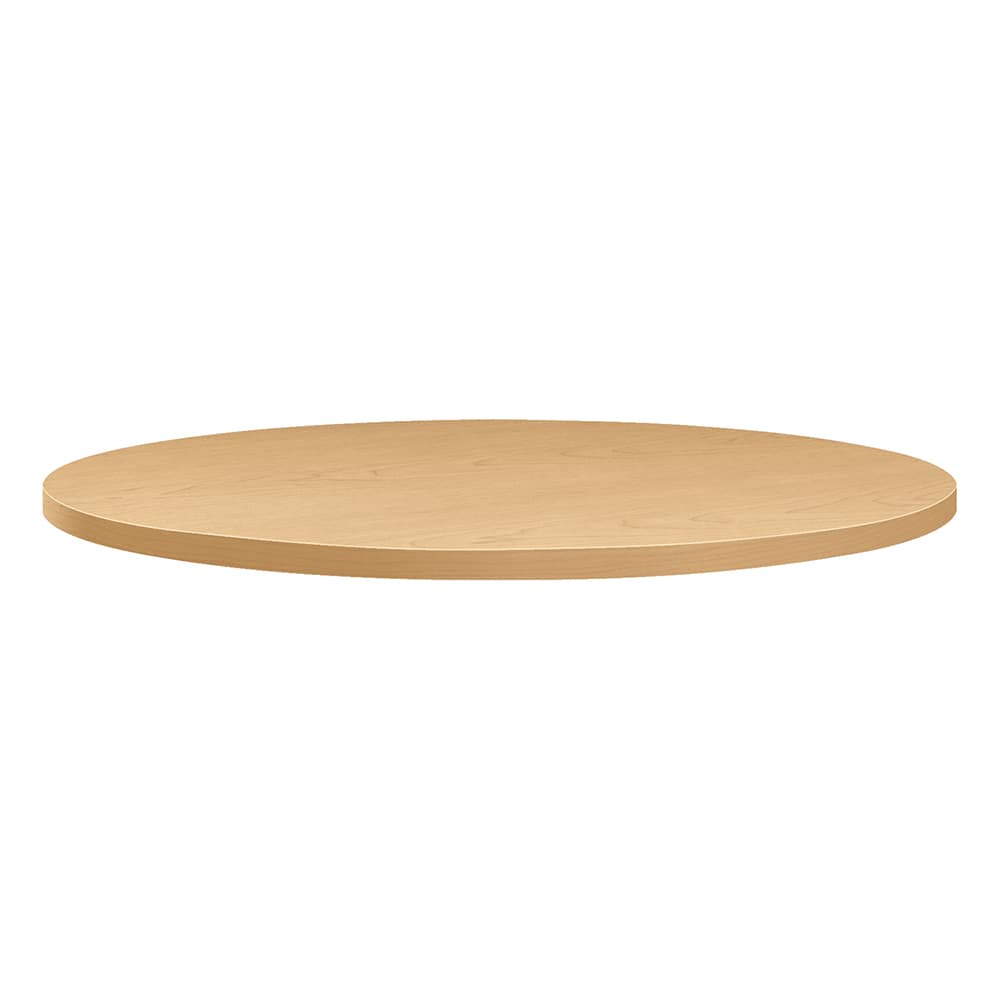 Stationary Table: Natural Maple Table Top, 30