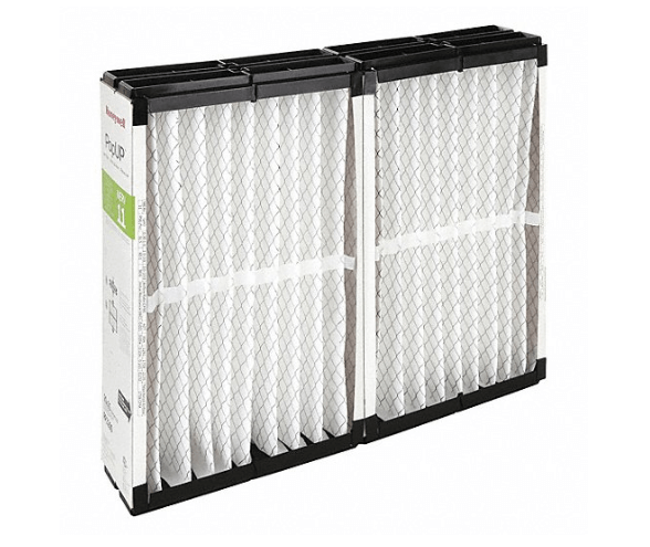 Furn Air Cleaner Filter MERV 11 21x25x6 MPN:POPUP2200