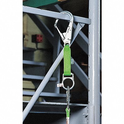 Fixed Beam Anchor Reusable MPN:480-Z7/19INGN