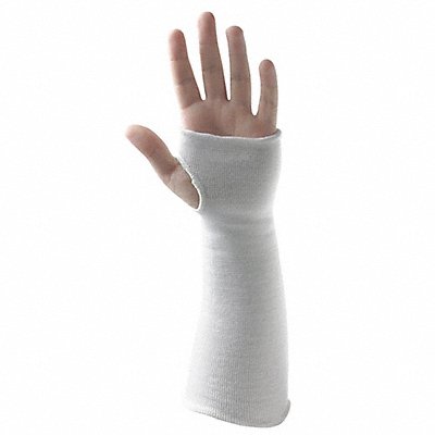 Cut Resistant Sleeve w/Thumb Cut 4 14 MPN:CTSS-2-14TH