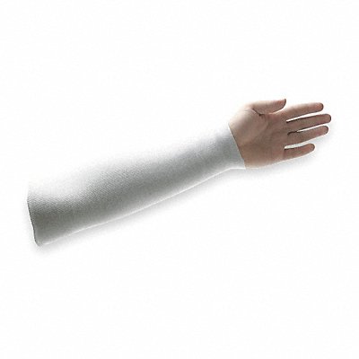 Cut Resistant Sleeve Cut 4 HPPE 18 MPN:CTSS-2-18