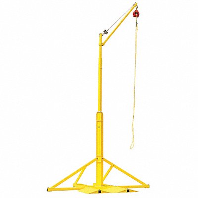 Example of GoVets Freestanding Anchors category